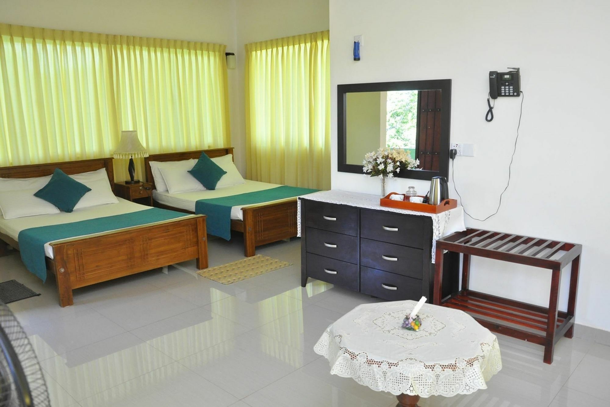 Hanthana Holiday Rooms Kandy Kültér fotó